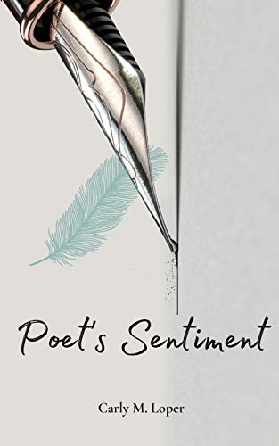 Poet's Sentiment original cover artwork