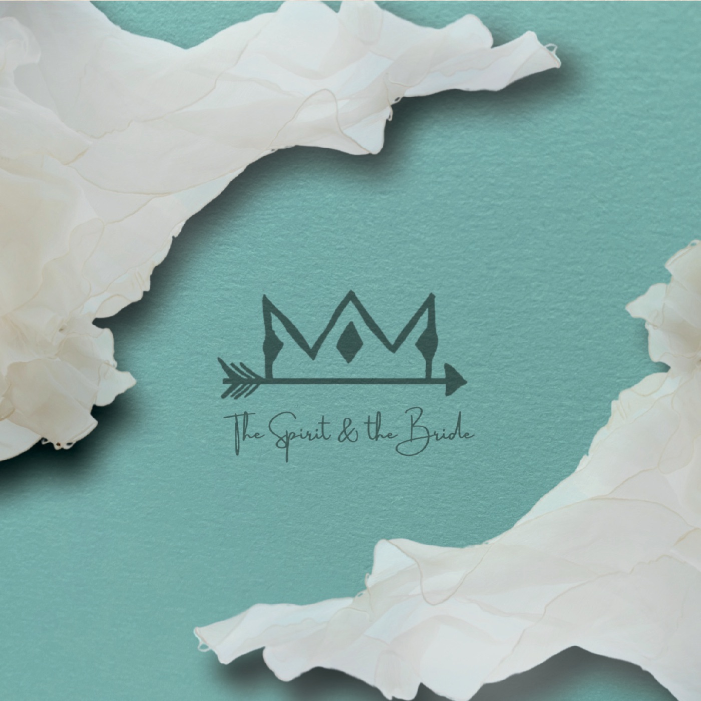 The Spirit & The Bride official cover artwork